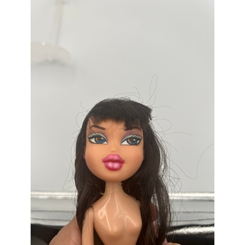 Bratz Spring Fling Jade - Picture 7 of 7